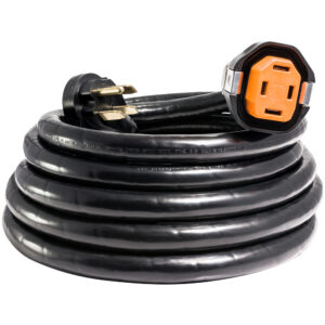 SmartPlug RV 50 AMP Dual Configuration Cordset – 30'