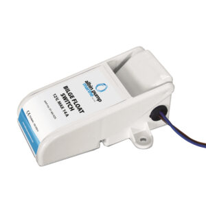 Albin Group Bilge Float Switch – 12/24/30V