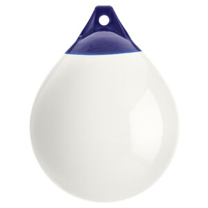 Polyform A-3 Buoy 17″ Diameter – White