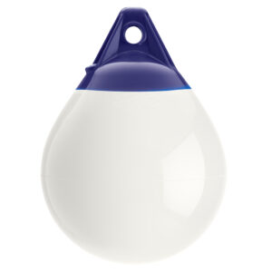 Polyform A-1 Buoy 11″ Diameter – White