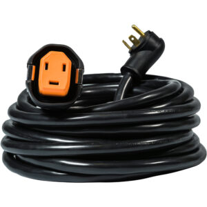 SmartPlug RV 30 AMP Dual Configuration Cordset – 30'