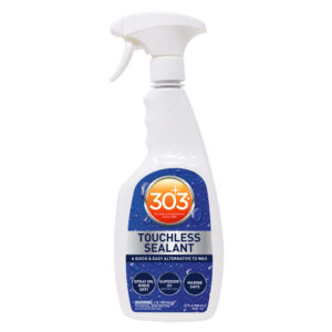 303 Marine Touchless Sealant – 32oz