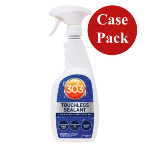 303 Marine Touchless Sealant – 32oz *Case of 6*