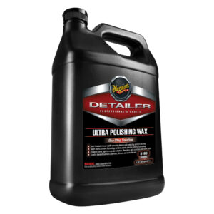 Meguiar's Ultra Polishing Wax – 1 Gallon