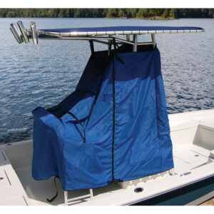 Taylor Made Universal T-Top Center Console Cover – Blue