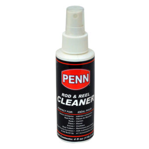PENN Rod & Reel Cleaner – 4oz