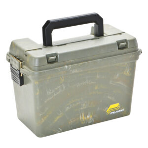 Plano Element-Proof Field/Ammo Box – Large w/Tray
