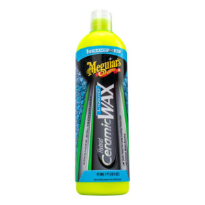 Meguiar's Hybrid Ceramic Liquid Wax – 16oz