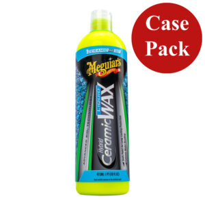 Meguiar's Hybrid Ceramic Liquid Wax – 16oz *Case of 6*