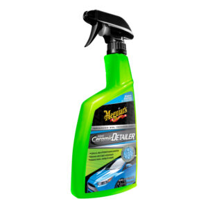 Meguiar's Hybrid Ceramic Detailer – 26oz