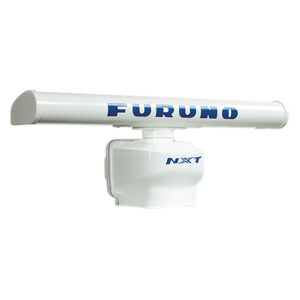 Furuno DRS12ANXT/4 Radar Pedestal 4' Array – 15M Cable