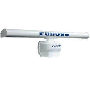 Furuno DRS25ANXT/6 Radar Pedestal 6' Array – 15M Cable