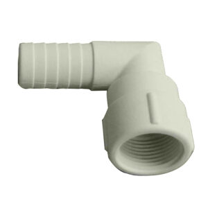 Rule 1201R 3/4″ Port – 90° Barb