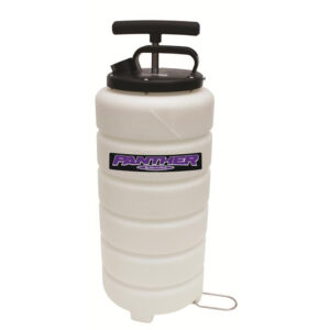 Panther Oil Extractor 15L Capacity – Pro Series