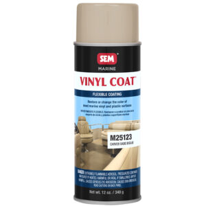 SEM Vinyl Coat™ – Carver Dade Bisque – 12oz
