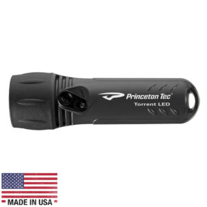 Princeton Tec Torrent LED – Black
