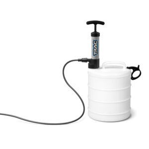 Camco Fluid Extractor – 7 Liter