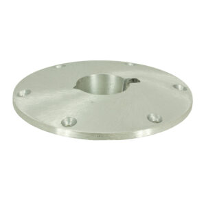 Springfield Taper-Lock 9″ – Aluminum – Round Base