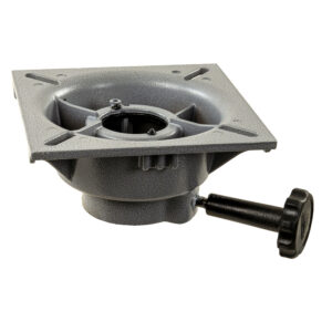 Springfield Taper-Lock™ Trac-Lock™ 2-3/8″ Non-Locking Seat Mount