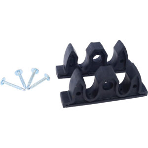 Panther Spare Pole Clips – Rubber
