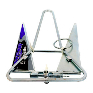 Panther Water Spike Anchor – 16' – 22' Boats