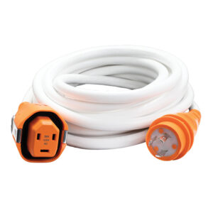 SmartPlug 30 AMP SmartPlug/Twist Type Cordset – 25'