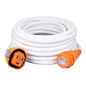 SmartPlug 30 AMP SmartPlug/Twist Type Cordset – 50'