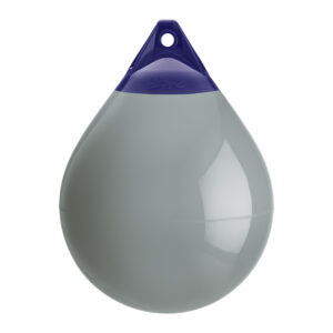 Polyform A-4 Buoy 20.5″ Diameter – Grey
