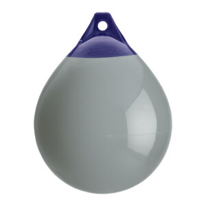 Polyform A-3 Buoy 17″ Diameter – Grey