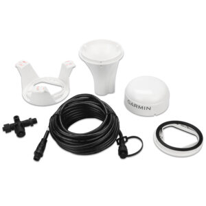 Garmin GPS 24xd GPS Antenna w/ Heading Sensor – NMEA 2000