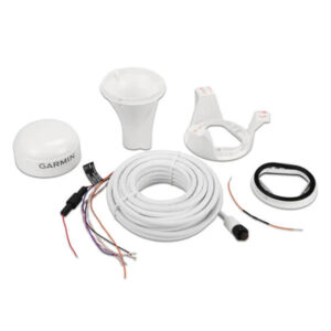 Garmin GPS 24xd HVS GPS Antenna w/Heading Sensor – NMEA 0183