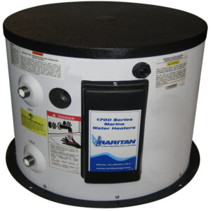 Raritan 12-Gallon Water Heater w/o Heat Exchanger – 240V