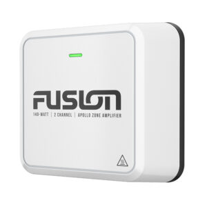 Fusion Apollo™ Marine Zone Amplifier – 140W