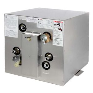 Kuuma 11810 – 6 Gallon Water Heater – 120V