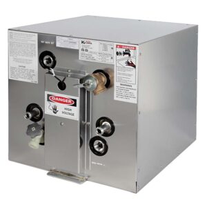 Kuuma 11811 – 6 Gallon Water Heater – 120V