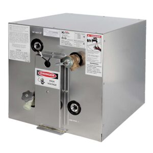 Kuuma 11812 – 6 Gallon Water Heater – 120V