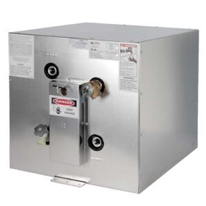Kuuma 11842 – 11 Gallon Water Heater – 120V