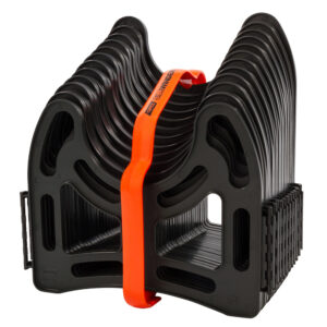 Camco Sidewinder Plastic Sewer Hose Support – 10'