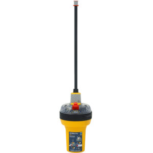 Ocean Signal SafeSea EPIRB3 Pro – Category 1
