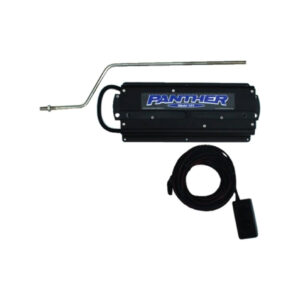 Panther 101 Electro Steer – Saltwater