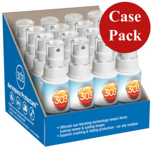 303 Aerospace Protectant – 2oz *Case of 16*