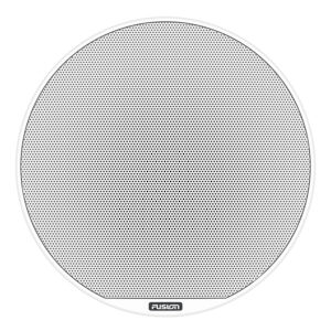 Fusion Signature Series 3i 10″ Classic Subwoofer – White