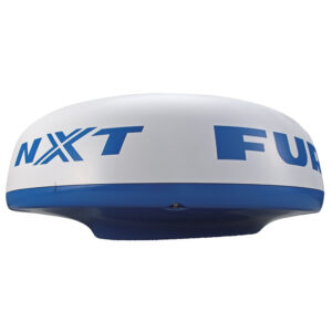 Furuno DRS4DNXT Doppler Radar – No Cable