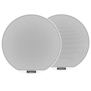 Fusion Signature Series 3i 8.8″ Classic Speakers – White