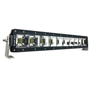 Black Oak Pro Series 20″ Scene Light Bar – Black