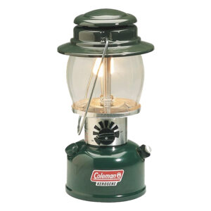 Coleman Kerosene Lantern – Green