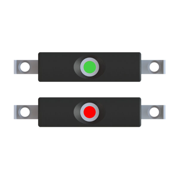 TACO Rub Rail Mounted LED Nav Light Set f/SuproFlex Only