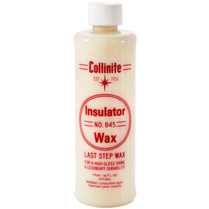 Collinite 845 Insulator Wax – 16oz