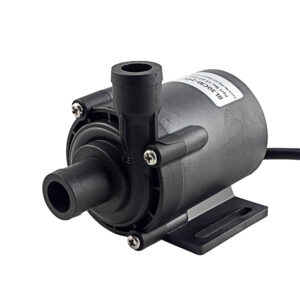 Albin Group DC Driven Circulation Pump w/Brushless Motor – BL30CM 12V