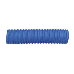 Trident Marine 3″ x 50' Blue Polyduct Blower Hose